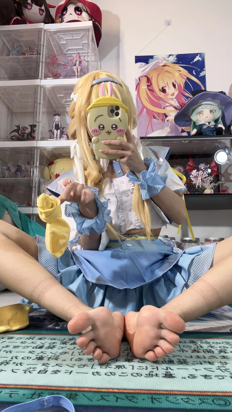 白栎Shirly - No.013 藤田琴音 [66P,10V-974MB] tg@simisebaisi 【丝足阁】066.webp